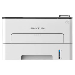 Impressora Monocromatica Pantum P3305DW 50W Wi-Fi 110V - Branco