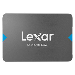 SSD Lexar 2TB NQ100 2.5" - LNQ100X1920-RNNNU