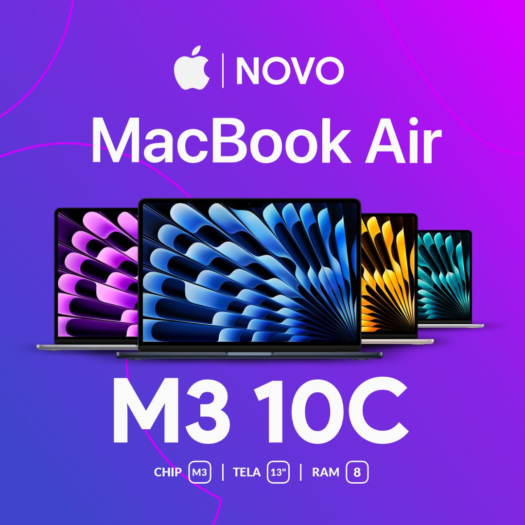 Macbook Air 10C