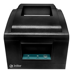 Impressora Matricial 3nStar RPI007E Bivolt - Preto
