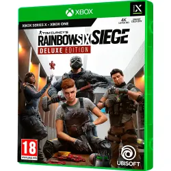 Dias Para Jogar de Graça: Rainbow Six Siege, WRC Generations, Dead by  Daylight e Cities: Skylines – Xbox One Edition - Xbox Wire em Português