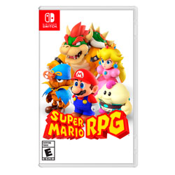 Jogo Super Mario Maker 2 Nintendo Switch no Paraguai - Atacado