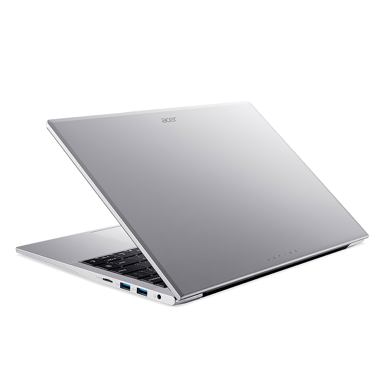 Notebook Acer AL14-31P-C0S2 14" Intel Celeron N100 256GB SSD 8GB RAM - Prata