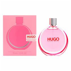 Perfume Hugo Boss Hugo Extreme Eau de Parfum Feminino 75ml