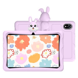 Tablet Doogee U9 Kids Tela 10.1" 64GB 3GB RAM - Roxo