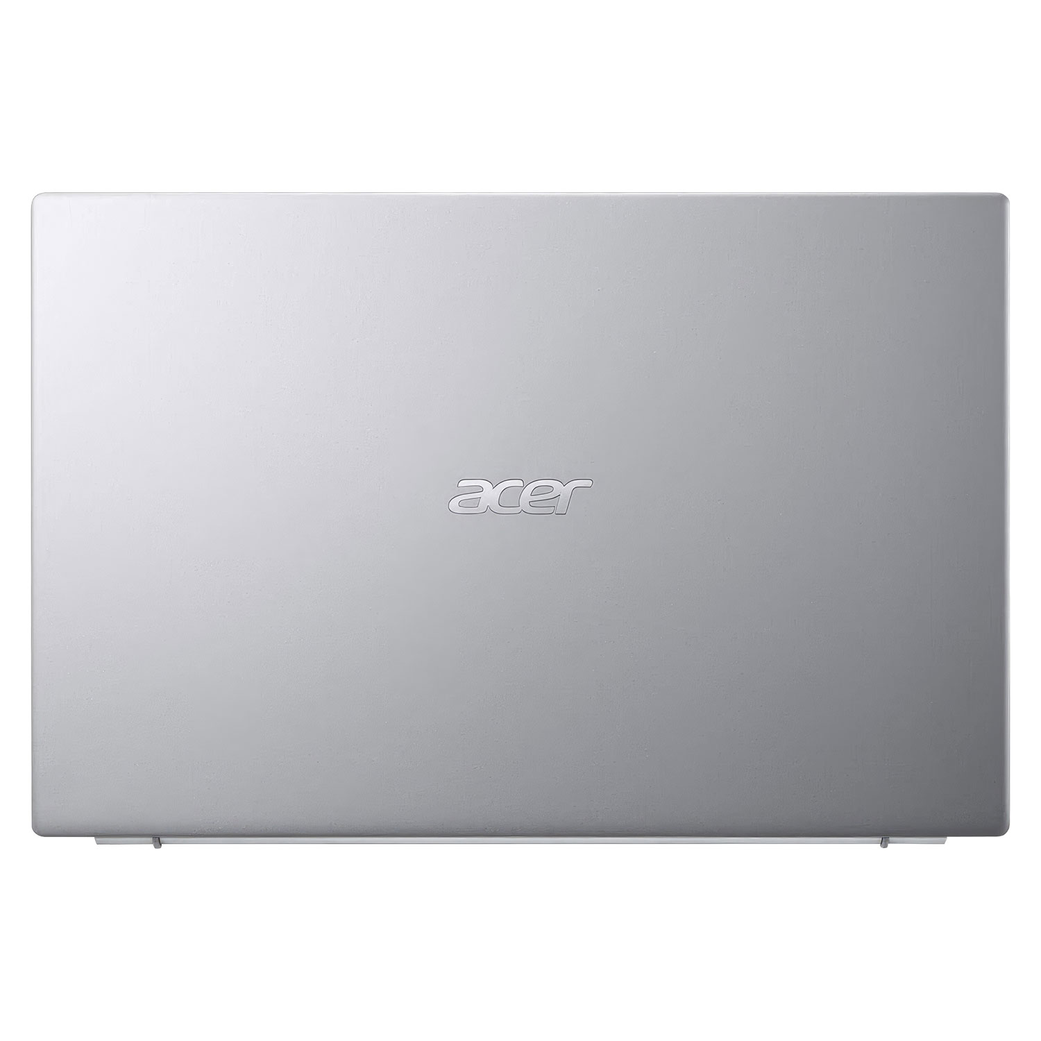 Notebook Acer A315-58-350L / Intel Core I3-1115G4 / 8GB RAM / 256GB / Tela 15.6" - Prata