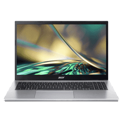Notebook Acer A315-59-53ER I5-1235U 8GB / 256GB SSD / Tela 15.6" / Windows 11