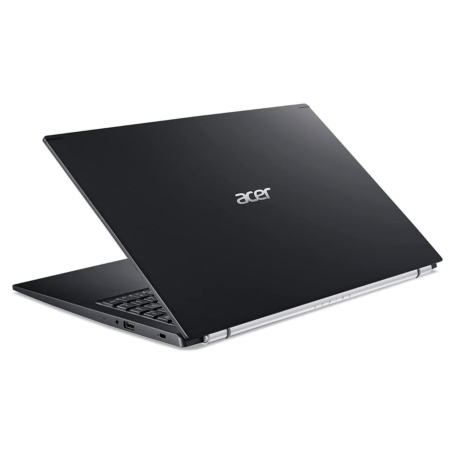 Notebook Acer A515-56-7778 / Intel Core I7-1165G7 2.8GHz / 8GB RAM / 512GB SSD / Tela 15.6" Full HD / Windows 11- Charcoal Preto