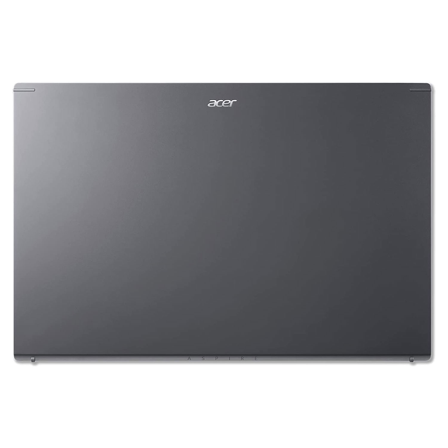 Notebook Acer A515-57-53T2 / Intel Core I5-1235U / 8GB RAM / 512SSD / Tela 15.6"- Cinza