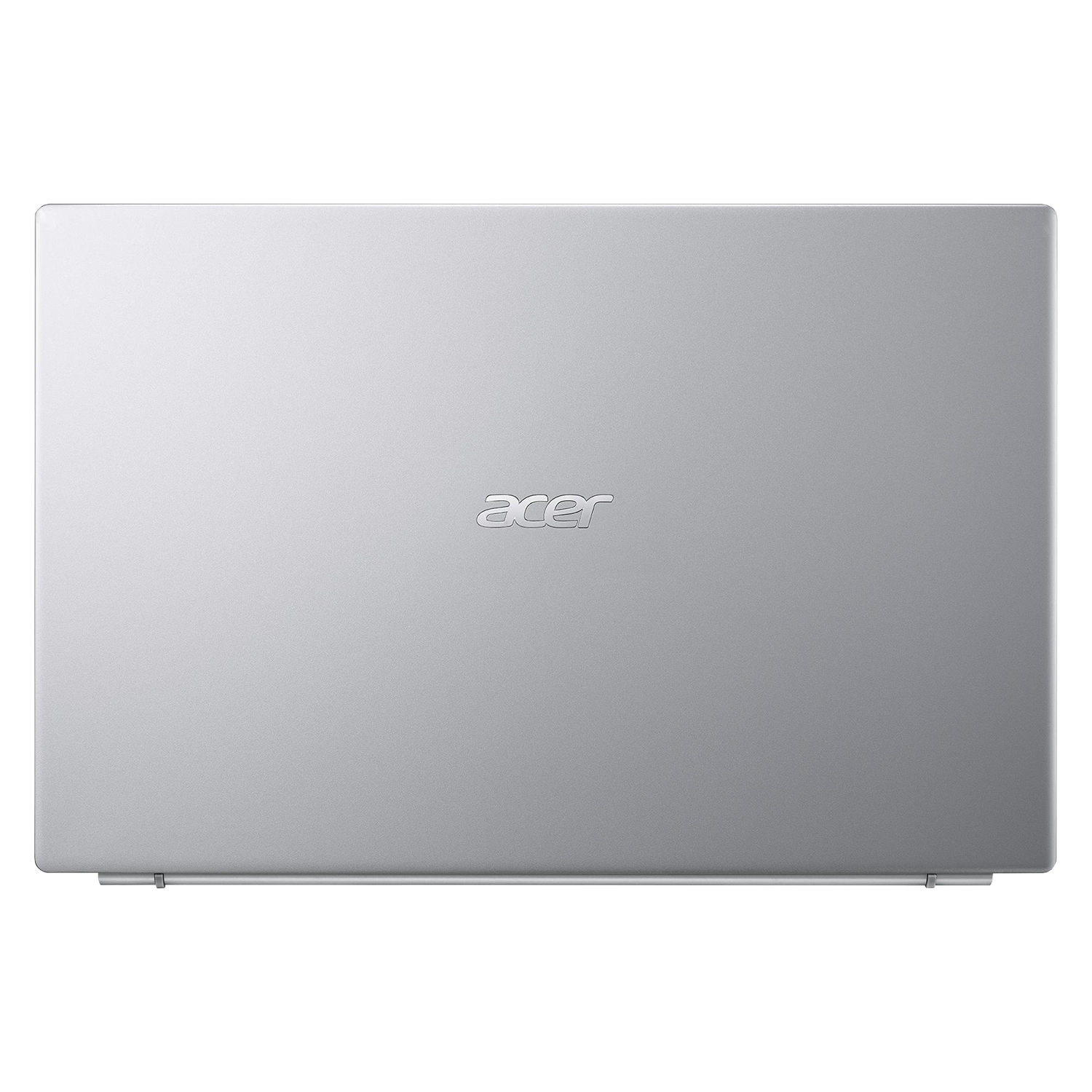 Notebook Acer Aspire 3 A317-53-31K7 / Intel Core I3-1115G4 3.0GHZ / 8GB RAM / 256SSD / Tela 17.3 - Prata