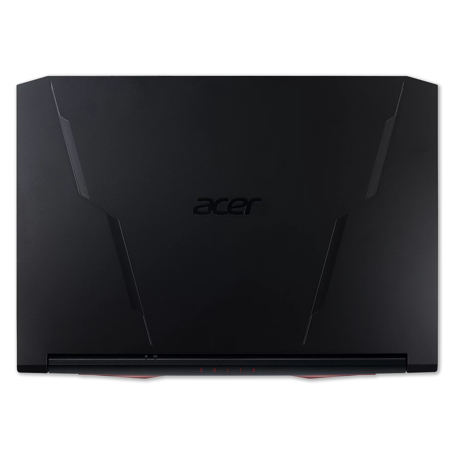 Notebook Gamer Acer Nitro 5 AN515-57-77N5 Intel Core i7 11800H / Tela Full HD 15.6" / 8GB RAM / 512GB SSD / GeForce RTX3050 4GB - Preto
