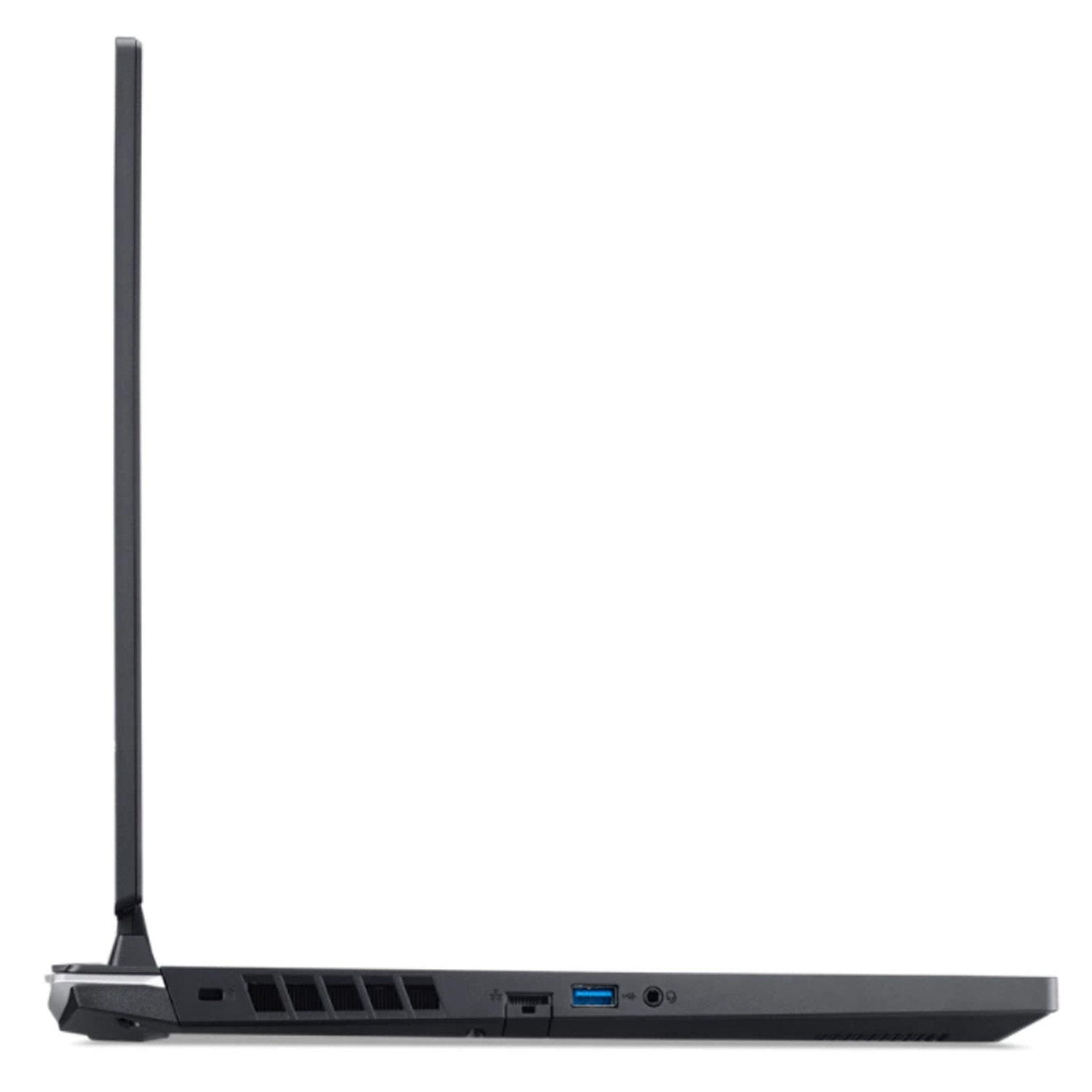 Notebook Gamer Acer Nitro 5 AN517-55-5354 I5-12500H / 8GB RAM / 512SSD / Tela 17.3"/ RTX3050 4GB - Preto