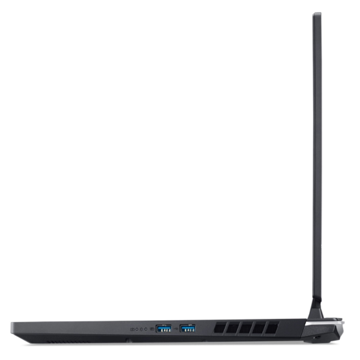 Notebook Gamer Acer Nitro 5 AN517-55-5354 I5-12500H / 8GB RAM / 512SSD / Tela 17.3"/ RTX3050 4GB - Preto