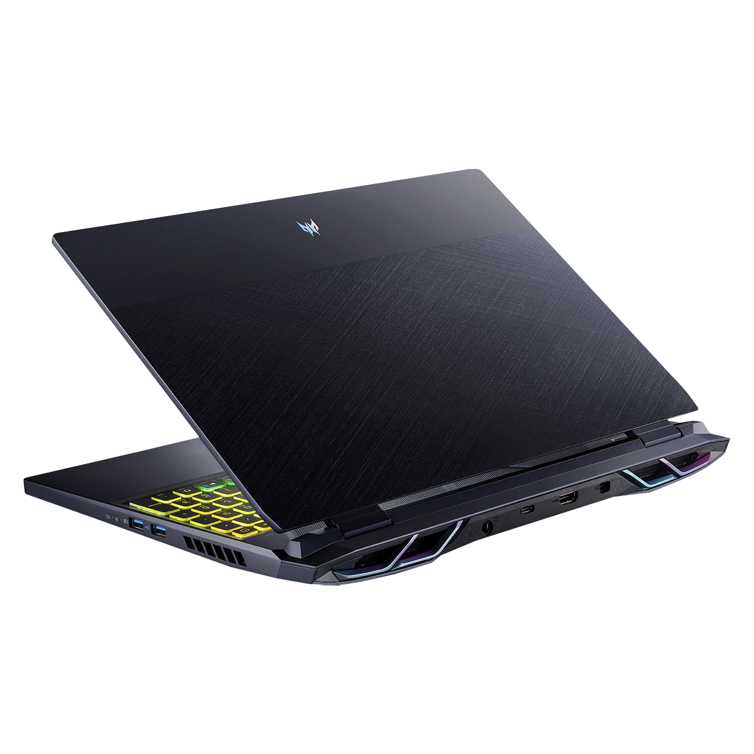 Notebook Gamer Acer Predator Helios PH315-55-70ZV Intel Core i7 12700H / 16GB RAM / 512GB / Tela Full HD 15.6" / RTX 3060 6GB - Abyss Black
