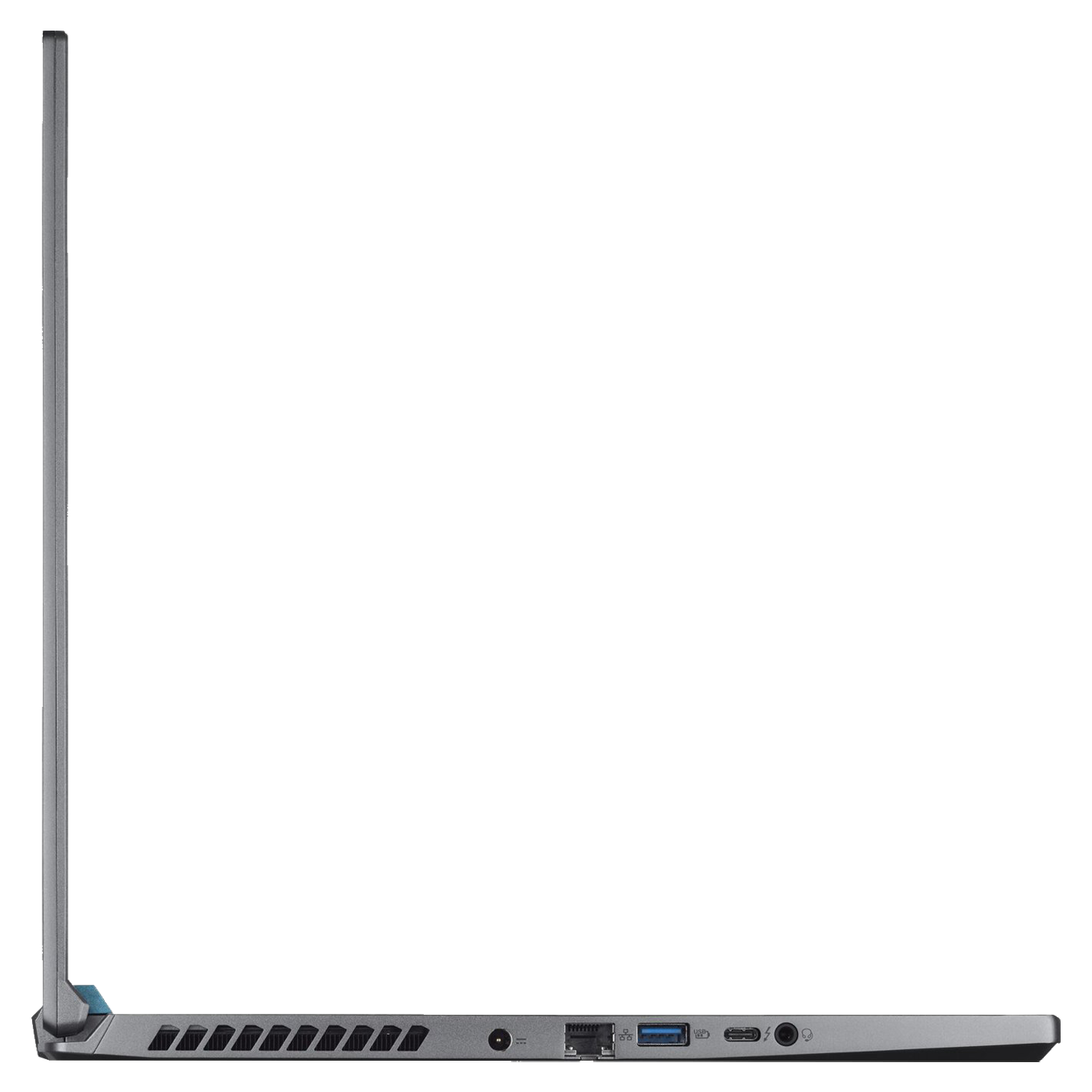 Notebook Gamer Acer Predator Triton 500 SE PT516-51S-70TP I7-11800H / 16GB RAM / 512SSD / Tela 16" 165 Hz / RTX3060 6GB - Cinza