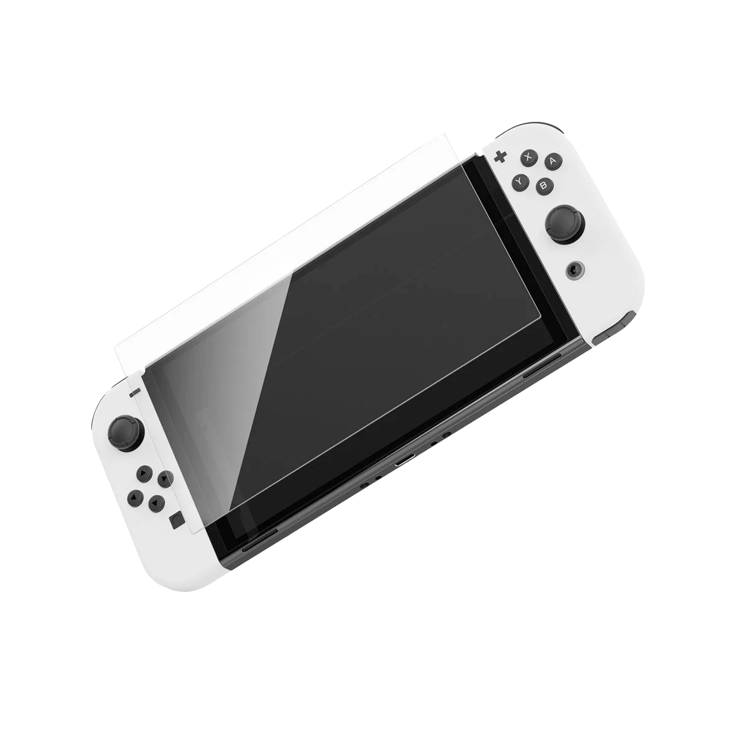 Kit Gamers For Switch Oled DGSWO-6551