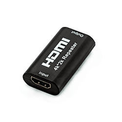 Adaptador Extensor HLD HDMI Fêmea para Fêmea 4K