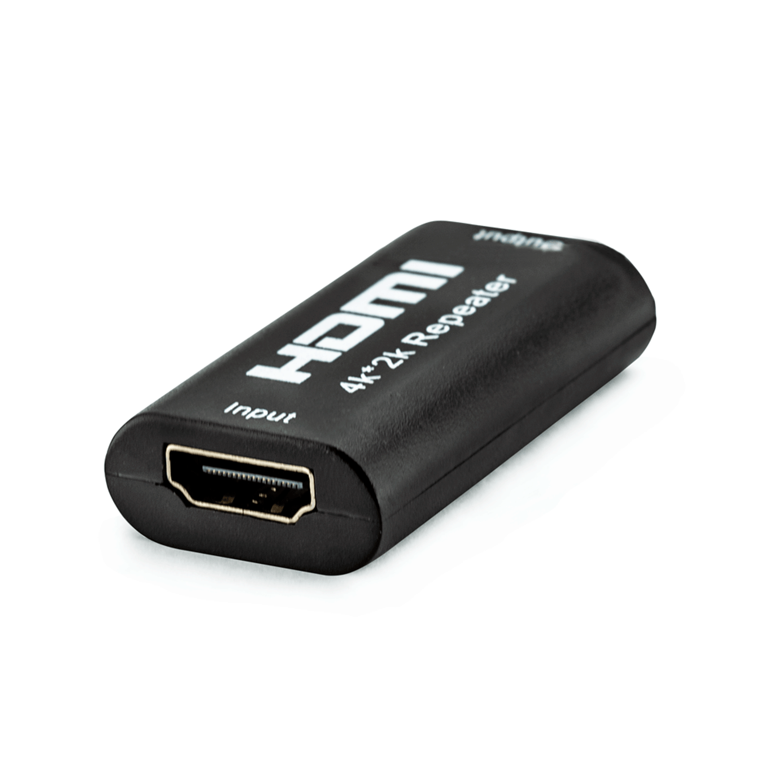 Adaptador Extensor HLD HDMI Fêmea para Fêmea 4K