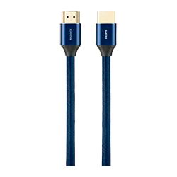Cabo HDMI Magnavox MAC8219-MO 1,5m/ 8K - Azul 