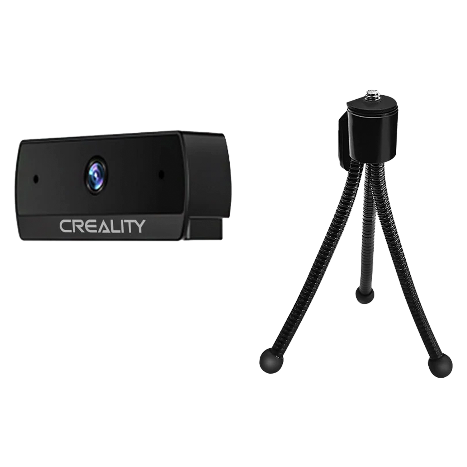 Creality Smart Kit WI-FI Cloud Box & Câmera
