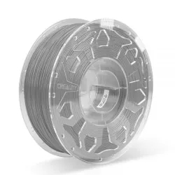 Filamento de Impressora 3D Creality CR-PLA 1kg / 1.75mm - Cinza