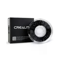 Filamento para Impressora 3D Creality CR-PETG 1kg / 1.75mm - Preto 