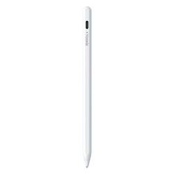 Pencil Yookie YE16 Stylus para iPad e Tablet - Branco