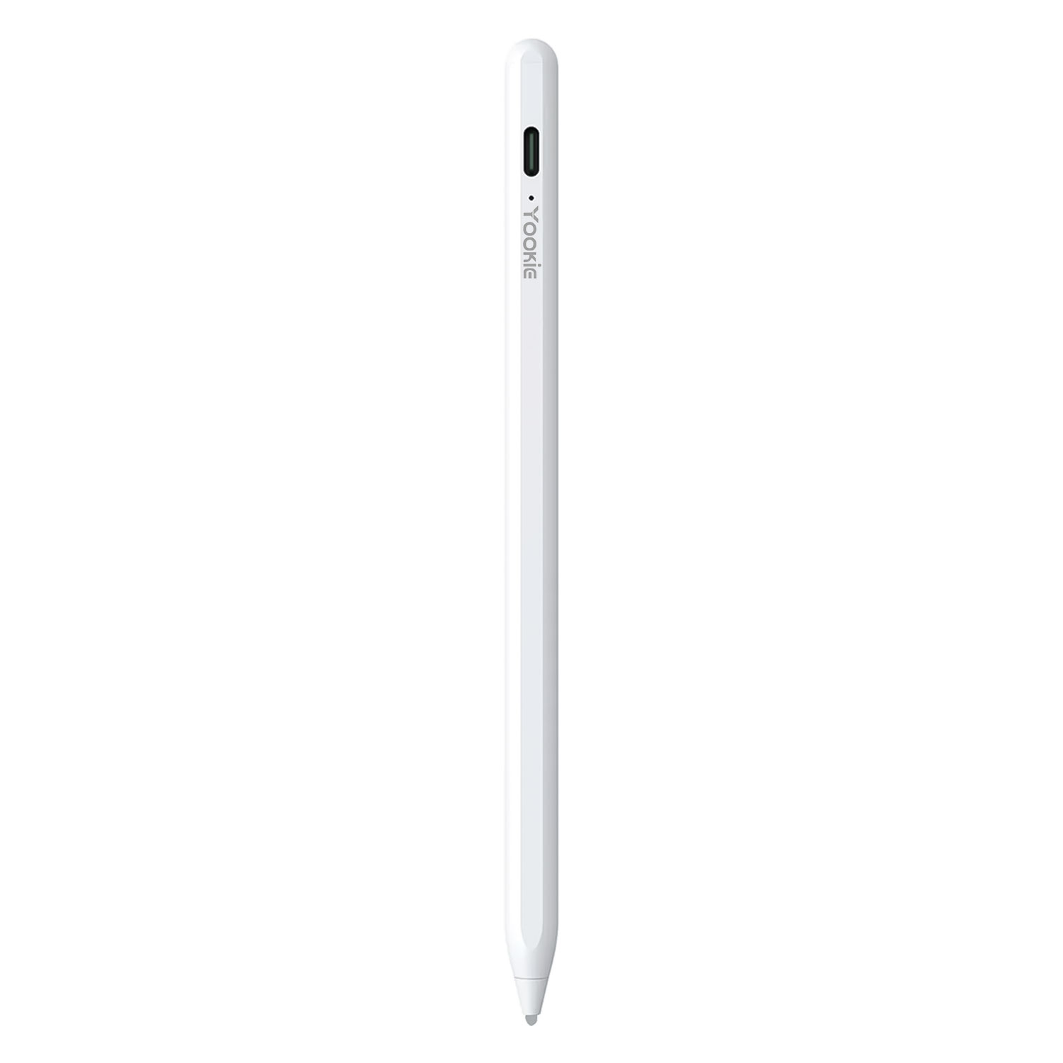 Pencil Yookie YE16 Stylus para iPad e Tablet - Branco