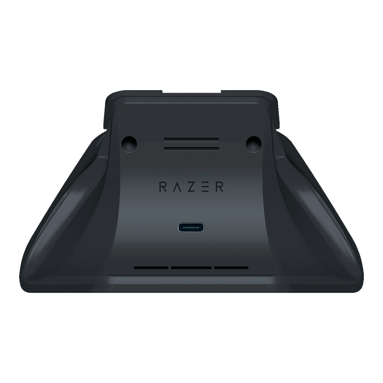 Base de Carregamento Rápido Razer para Xbox - Carbon Black - (RC21-01750100-R3U1)