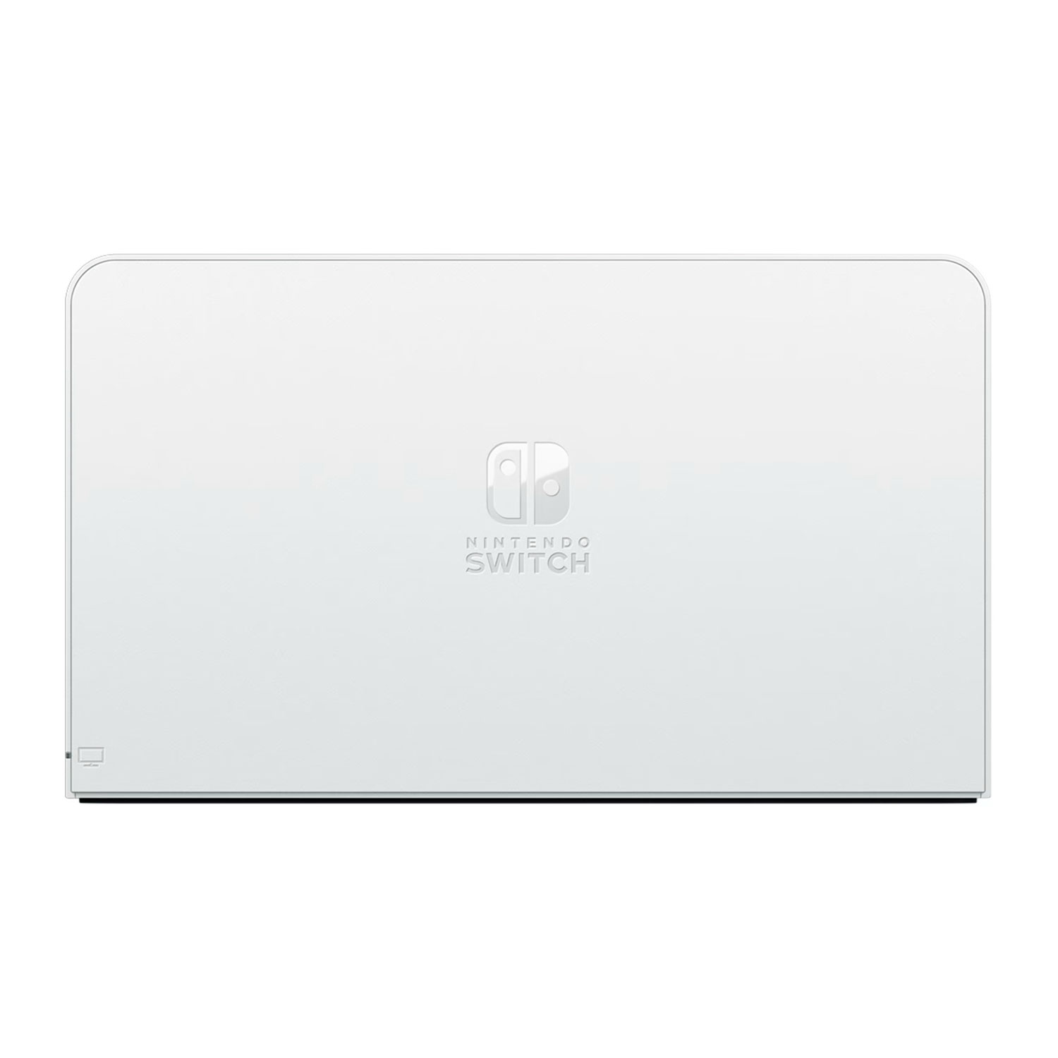Dock de Carregamento para Nintendo Switch OLED - Branco (Sem Caixa)