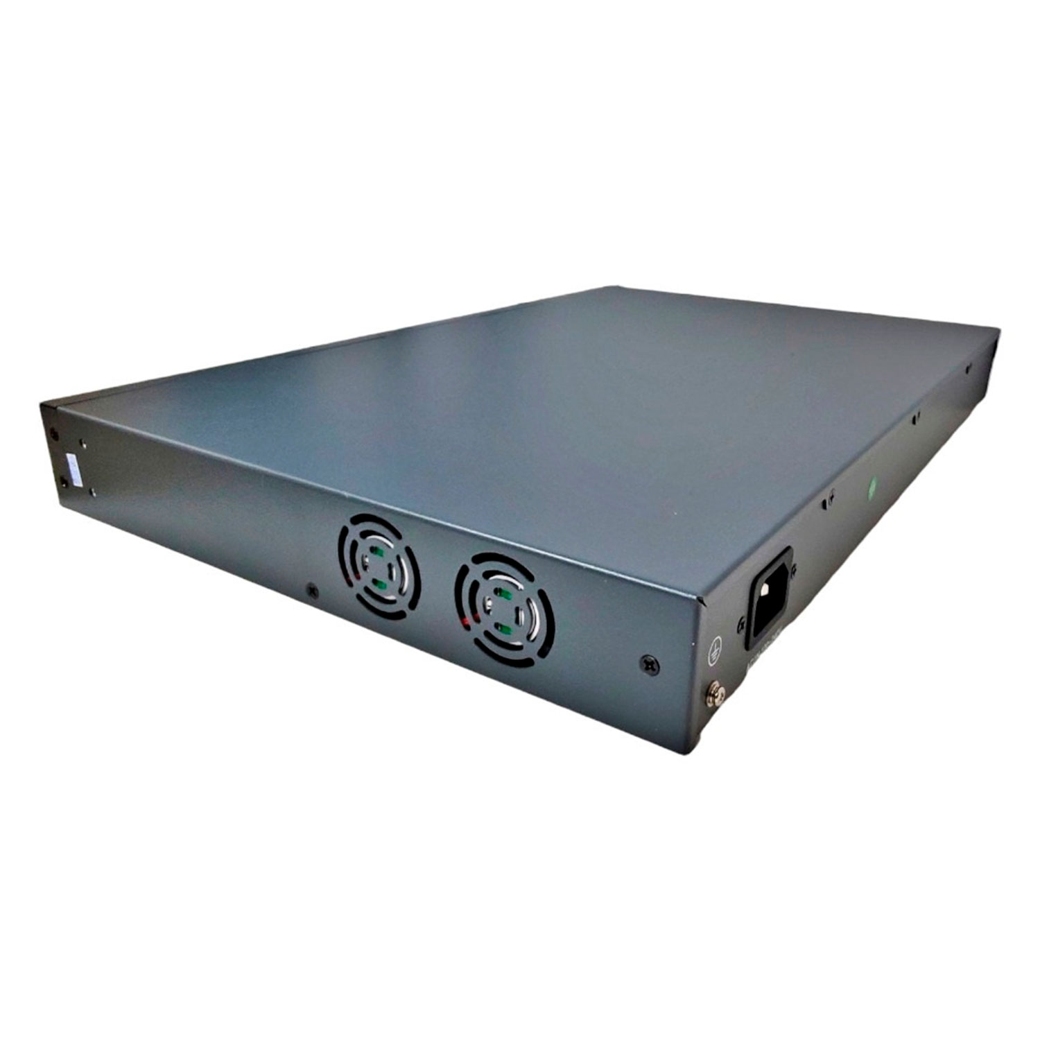 Hub Switch TP-Link F2422GB 24 Portas 10/100/1000MBPS 2G RJ45-2SFP 400W