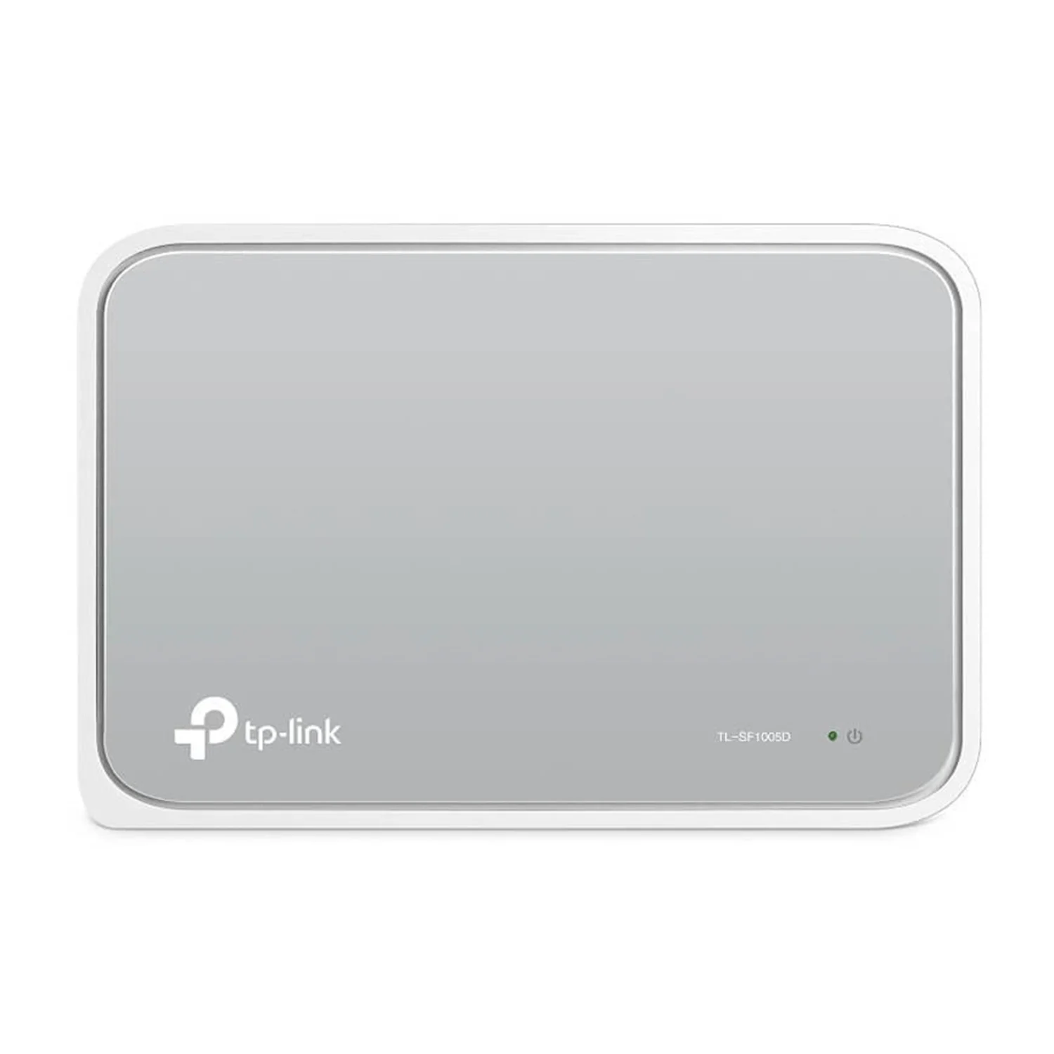 Hub Switch TP-Link TL-SF1005D / 5 Portas / 10/100