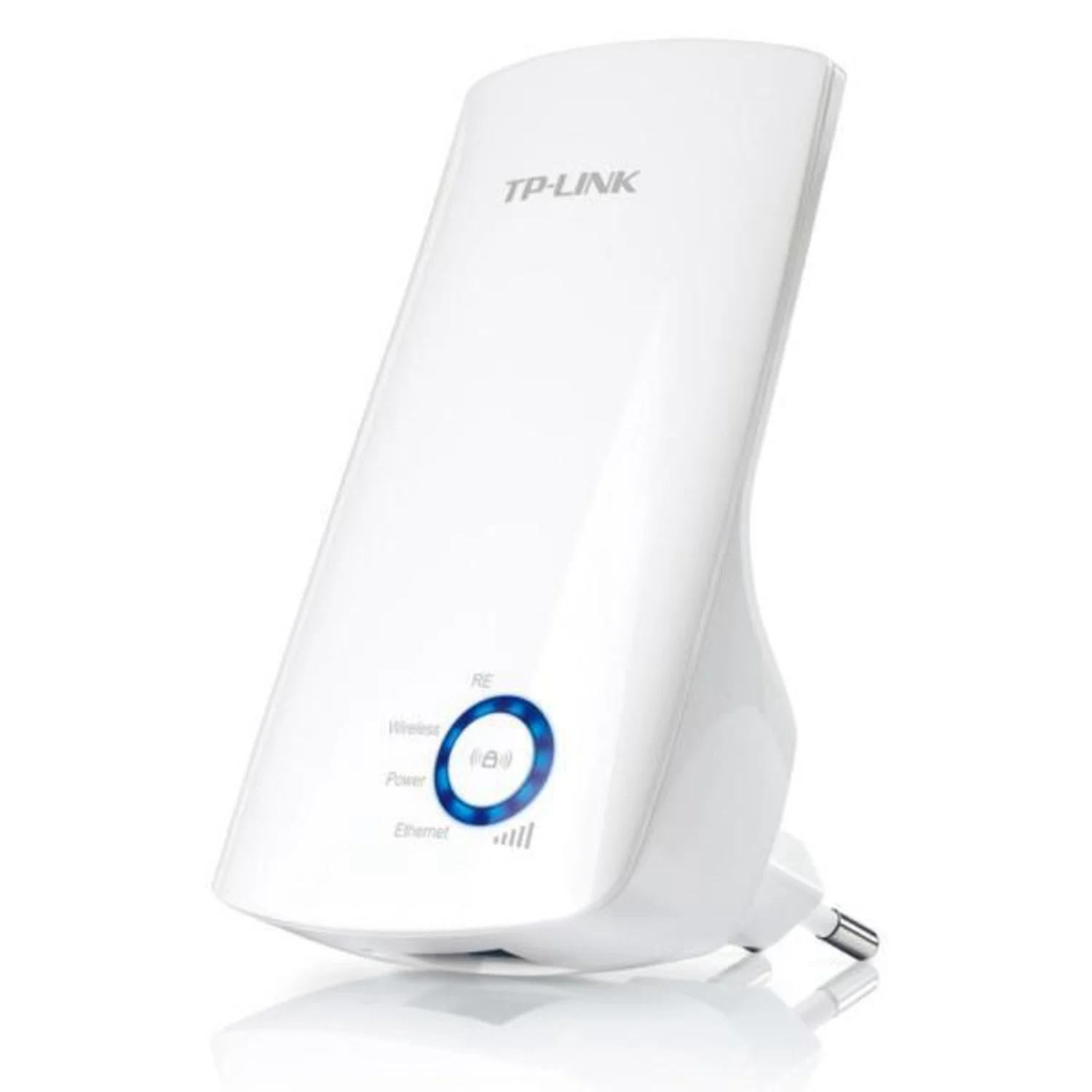 Repetidor WiFi TP-Link TL-WA850RE 300mbps