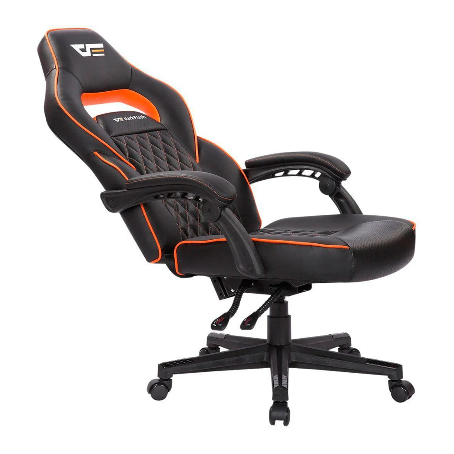 Cadeira Gamer Darkflash RC-300