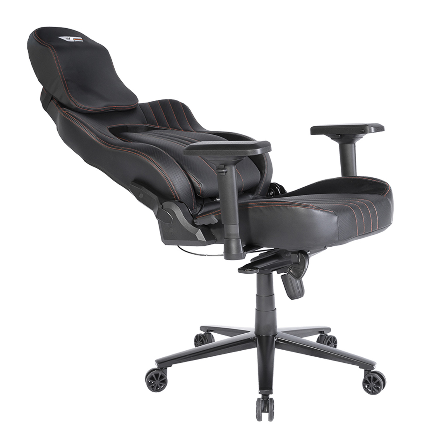 Cadeira Gamer Darkflash RC-850 - Preto