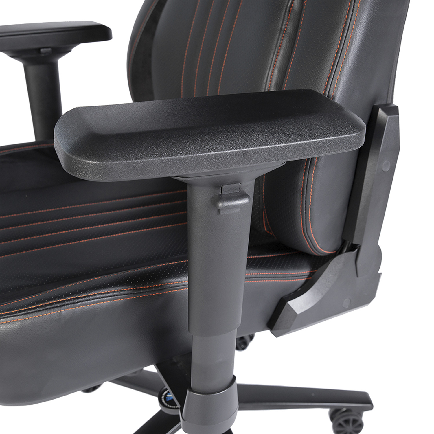 Cadeira Gamer Darkflash RC-850 - Preto