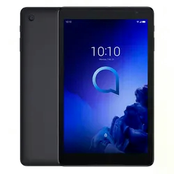 Tablet Alcatel 8094M 32GB / 2GB Ram / Tela 10" / WIFI / LTE / Com Teclado - Preto 