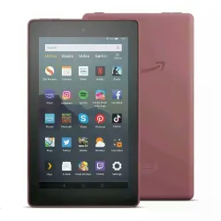 Tablet Amazon Fire HD10 32GB / 2GB RAM / Tela 10" - Plum