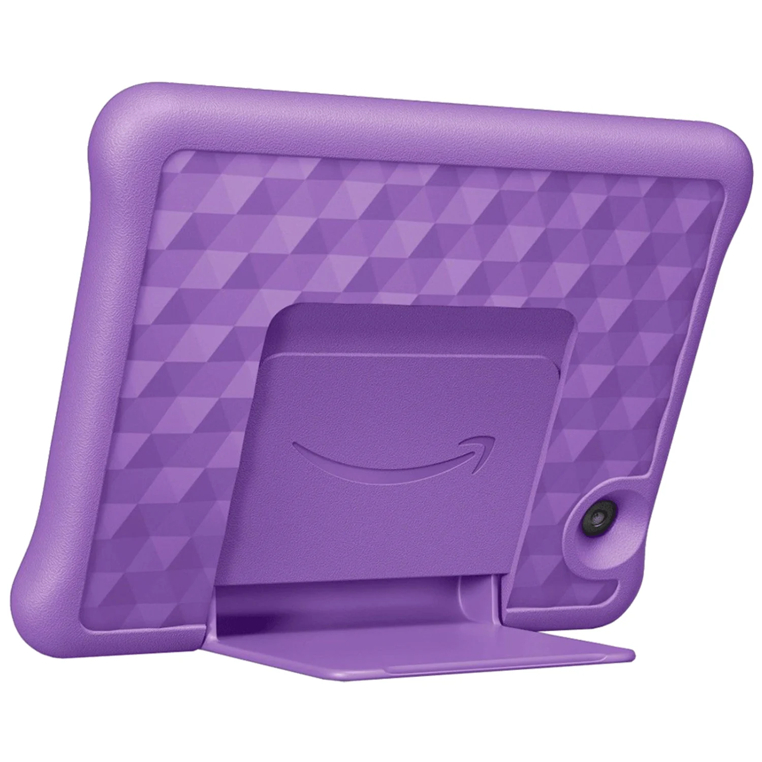 Tablet Amazon Fire HD8 Kids Edition 32GB / Tela 8" - Purple