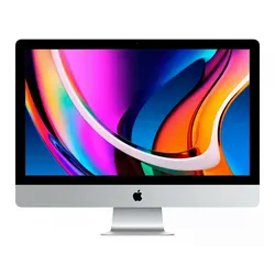 Apple iMac MXWU2LL/A Intel Core I5 3.3 / Memória RAM 8GB / SSD 512GB / Tela 27''