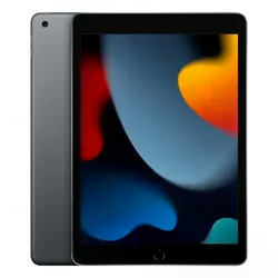 Apple iPad 9TH-Gera MK2L3LL/A WIFI 64GB / Tela10.2" - Space Gray