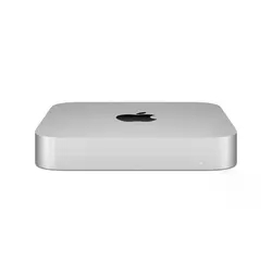 Apple Mac Mini MGNR3LZ/A M1 8GB /256GB SSD - Prata (2020)
