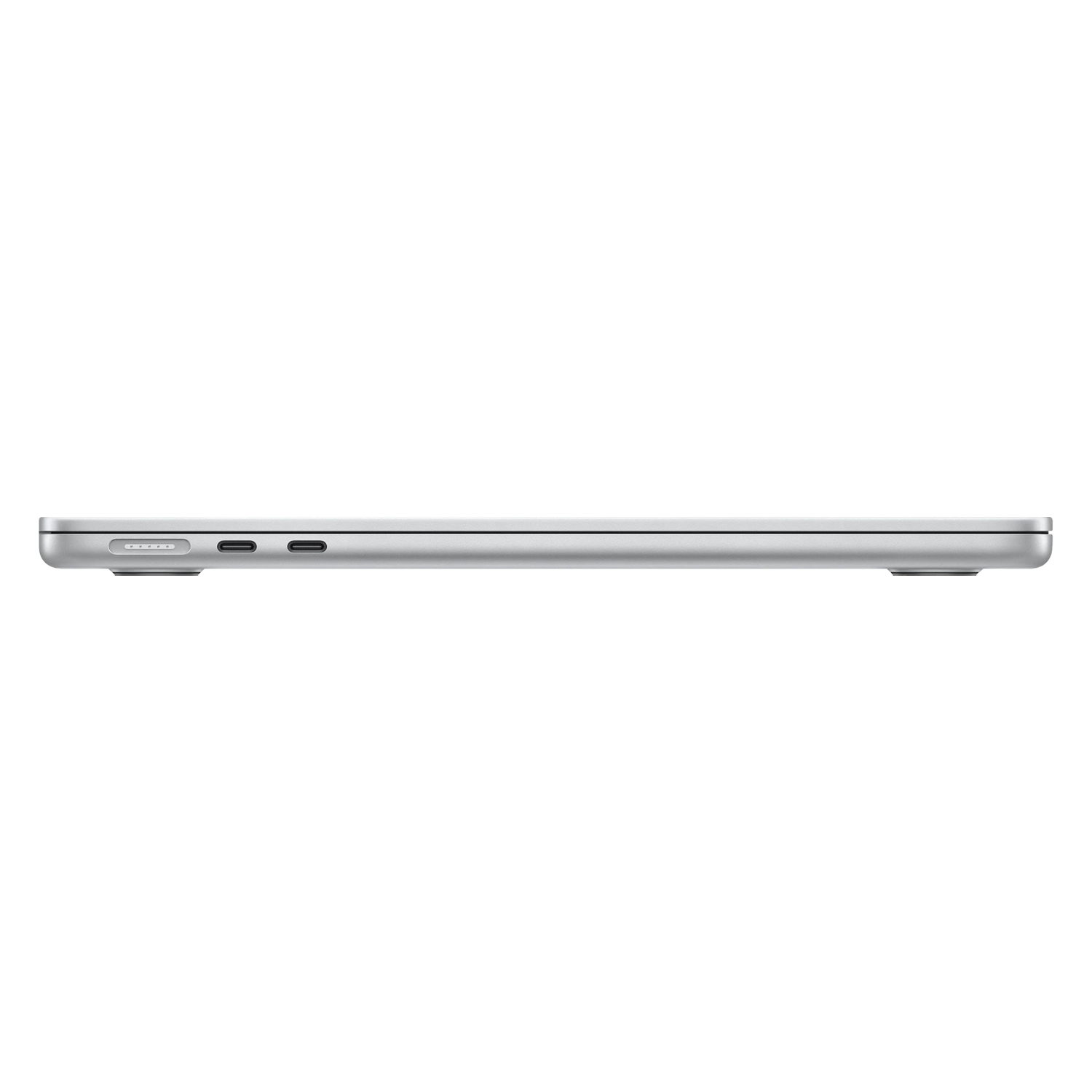 Apple Macbook Air MLXY3LL/A M2 / Memória RAM 8GB / SSD 256GB / Tela 13.6" - Prata (2022)

