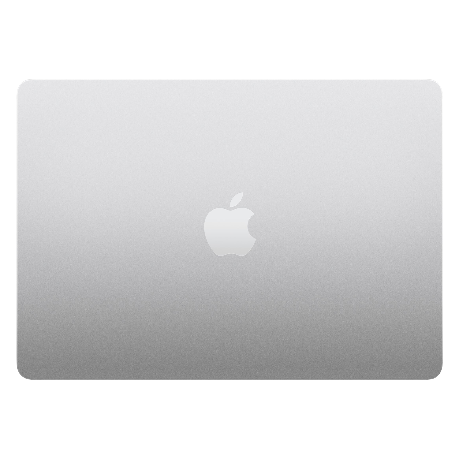 Apple Macbook Air MLXY3LL/A M2 / Memória RAM 8GB / SSD 256GB / Tela 13.6" - Prata (2022)

