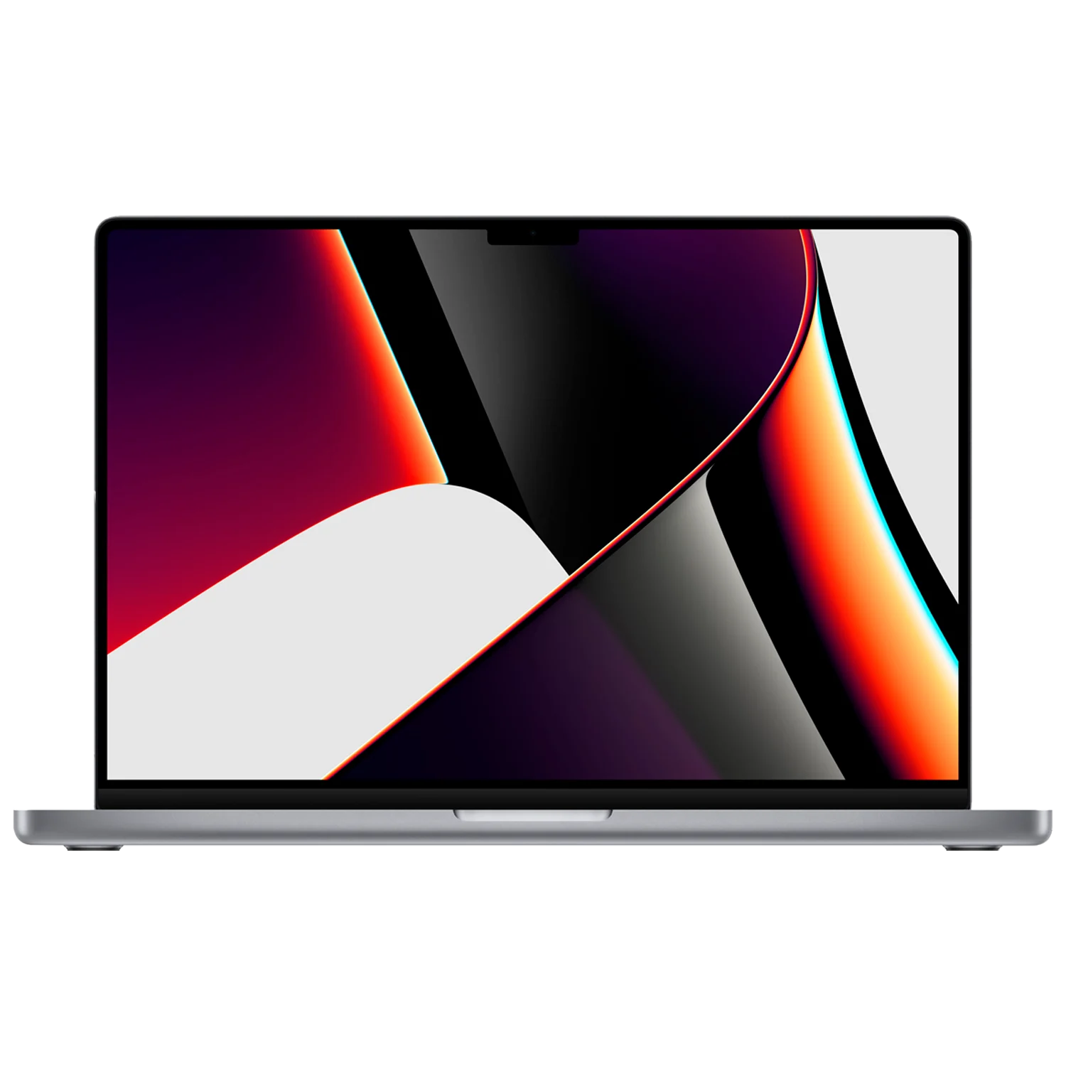 Apple Macbook M1 Pro MK193LL/A 1TB SSD / 16GB RAM / Tela 16.2" - Cinza Espacial