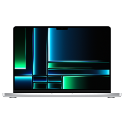 Apple Macbook M2 Max MPHK3LL/A 30-Core 32GB / 1TB / Tela 14" - Silver (2023)
