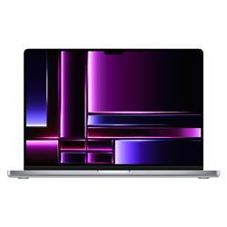 Apple Macbook MNWA3LL/A M2 Max 38-Core / Memória RAM 32GB / SSD 1TB / Tela 16" - Space Gray (2023)
