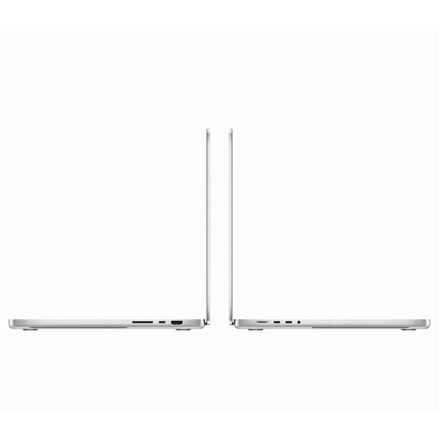 Apple Macbook MNWE3LL/A M2 Max / Memória RAM 32GB / SSD 1TB / Tela 16" - Silver (2023)
