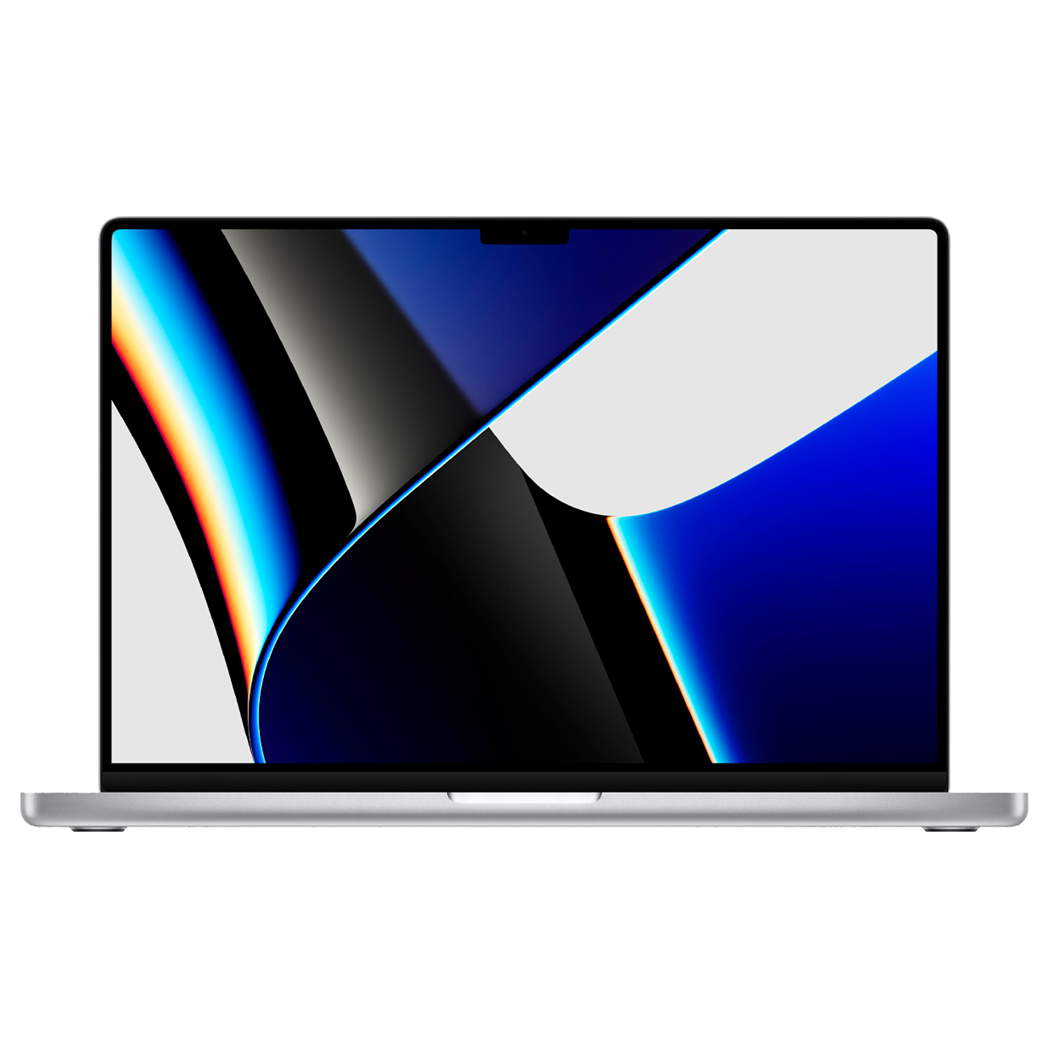 Apple MacBook Pro MK1H3LL/A M1 / Memória RAM 32GB / 1TB SSD / Tela 16.2" - Prata