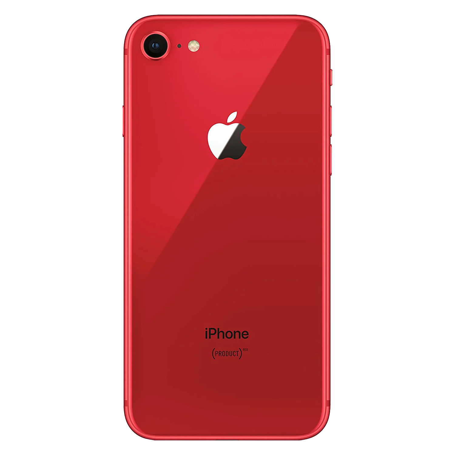 Celular Apple Iphone 8 A1905/1863/1906 64GB / 4G LTE / Tela 